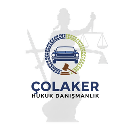 Colaker Hukuk Danışmanlık Logo